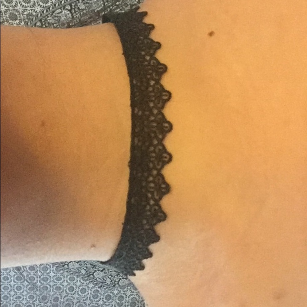 Lace Choker